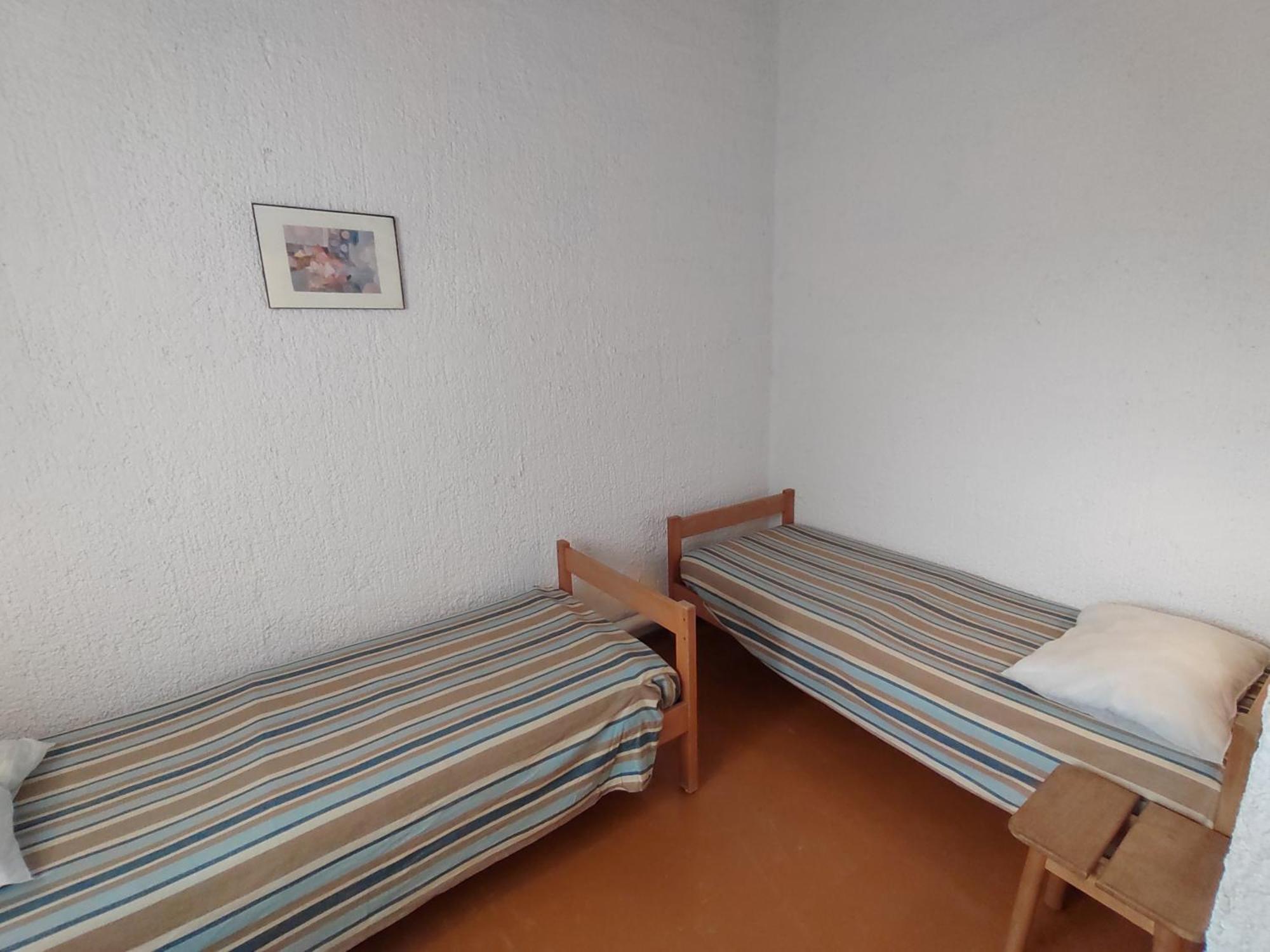 Village Bord de Ciel Caylus Kamer foto